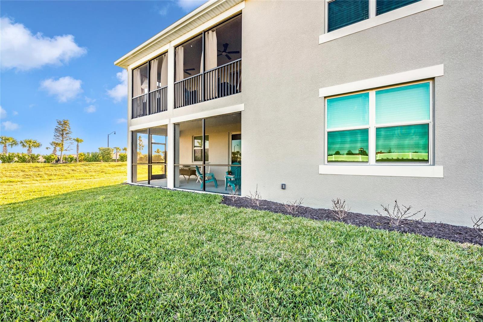 WELLEN PARK GOLF & COUNTRY CLUB - Residential