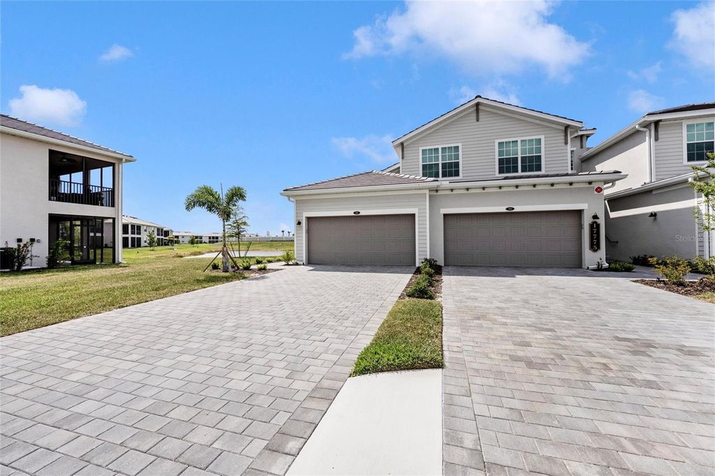 Photo of 17775 Boracay Court #101, Venice, FL 34293 (MLS # N6143963)