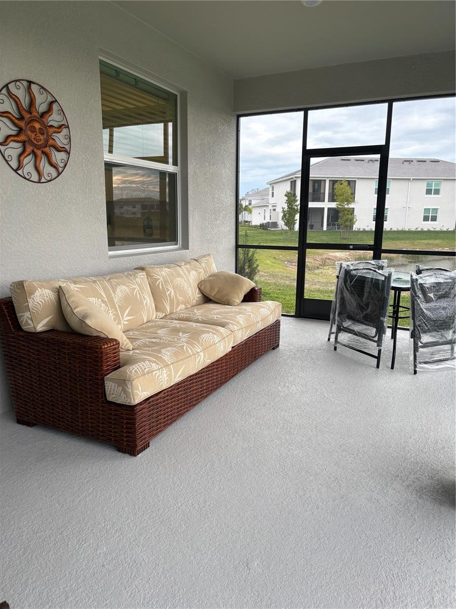 WELLEN PARK GOLF & COUNTRY CLUB - Residential