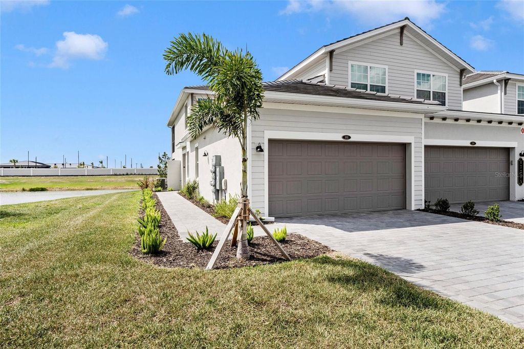 Photo of 17775 Boracay Court #101, Venice, FL 34293 (MLS # N6143963)