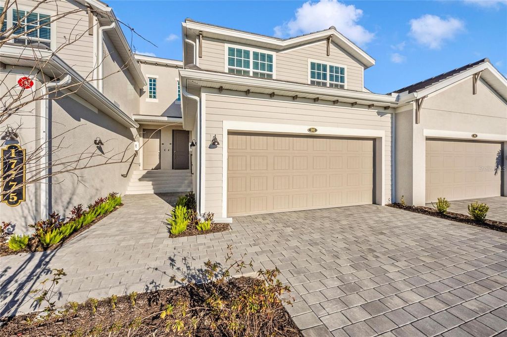 Photo of 17775 Boracay Court #101, Venice, FL 34293 (MLS # N6143963)