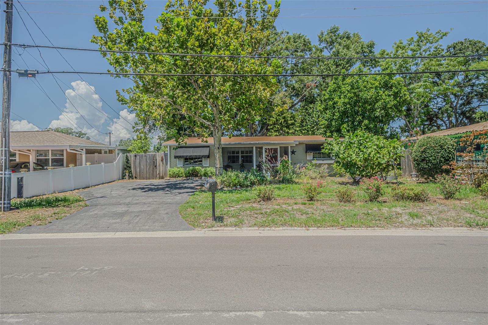 6302 AXELROD ROAD