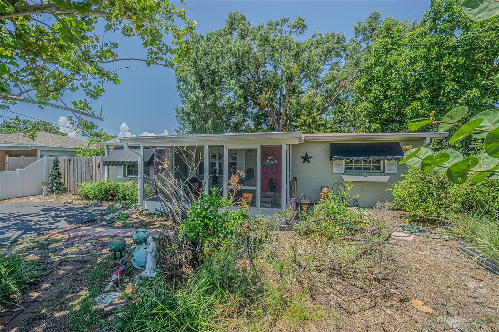 6302 AXELROD ROAD