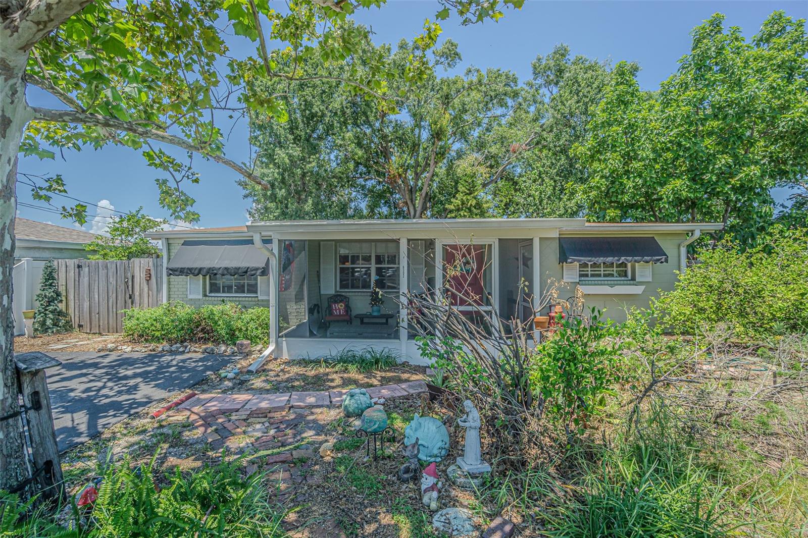 6302 AXELROD ROAD