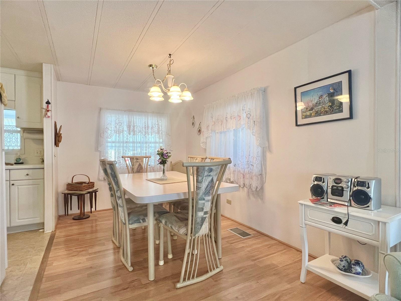 FAIRWAY VILLAGE MOBILE HOME PARK UNREC - Residential