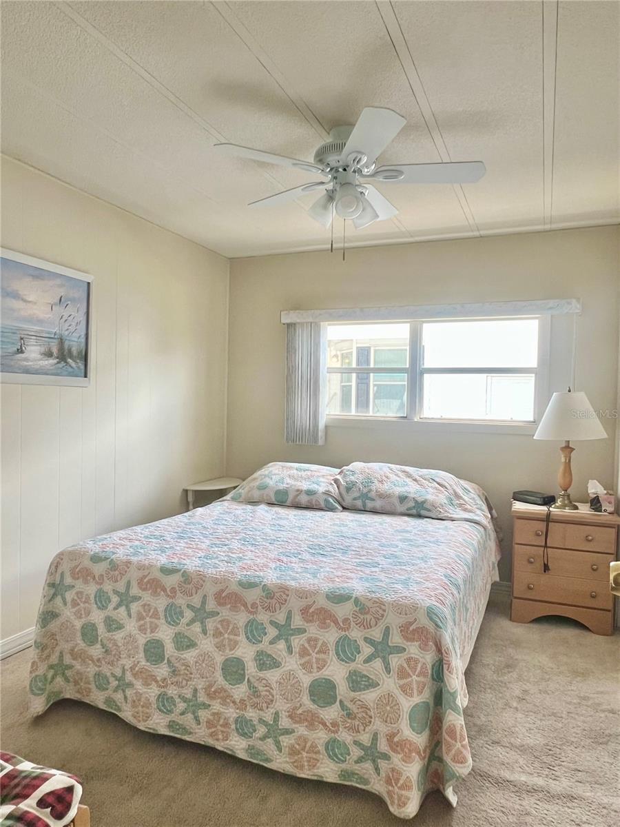 FAIRWAY VILLAGE MOBILE HOME PARK UNREC - Residential