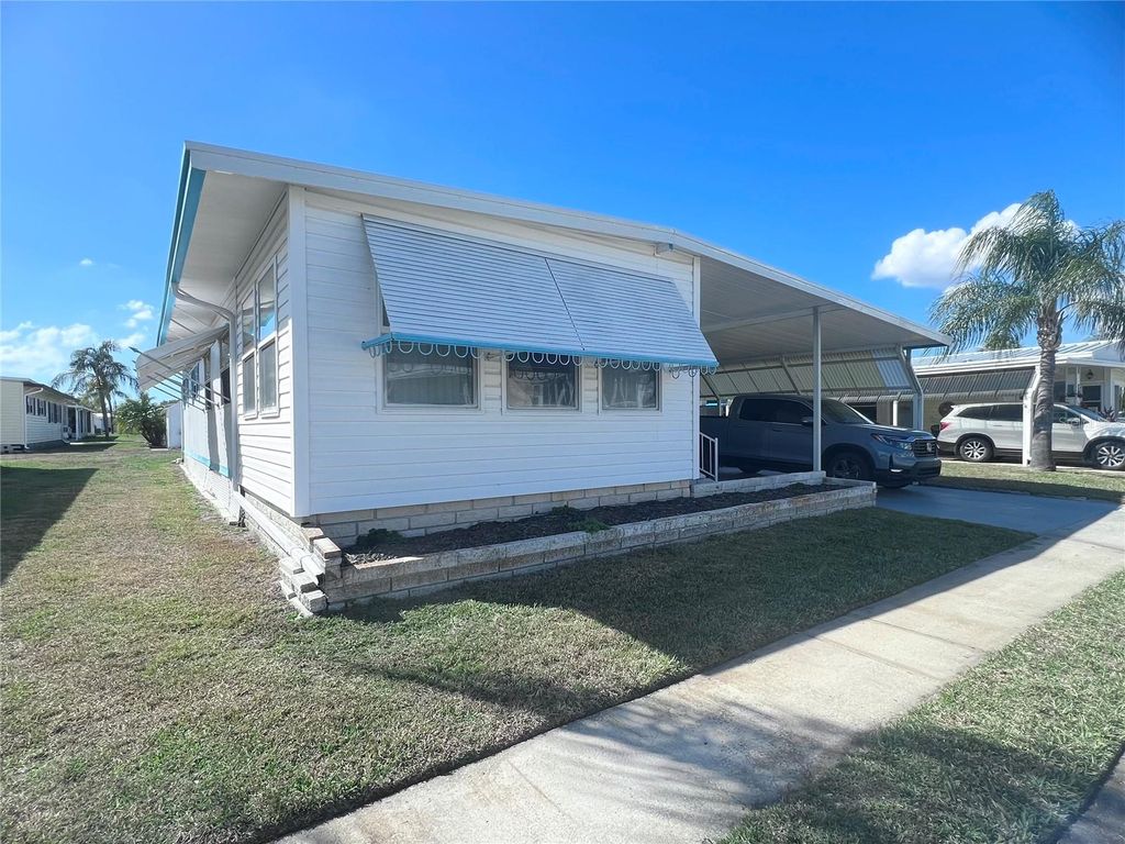 Photo of 1100 Belcher Road S #197, Largo, FL 33771 (MLS # TB8484797)