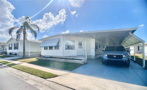 Property photo of 1100 Belcher Road S 197, Largo, FL 33771