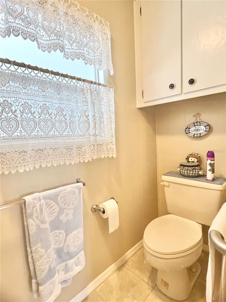 FAIRWAY VILLAGE MOBILE HOME PARK UNREC - Residential