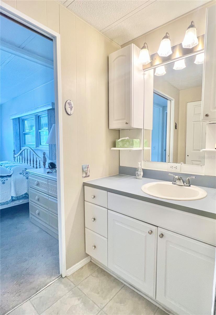 FAIRWAY VILLAGE MOBILE HOME PARK UNREC - Residential