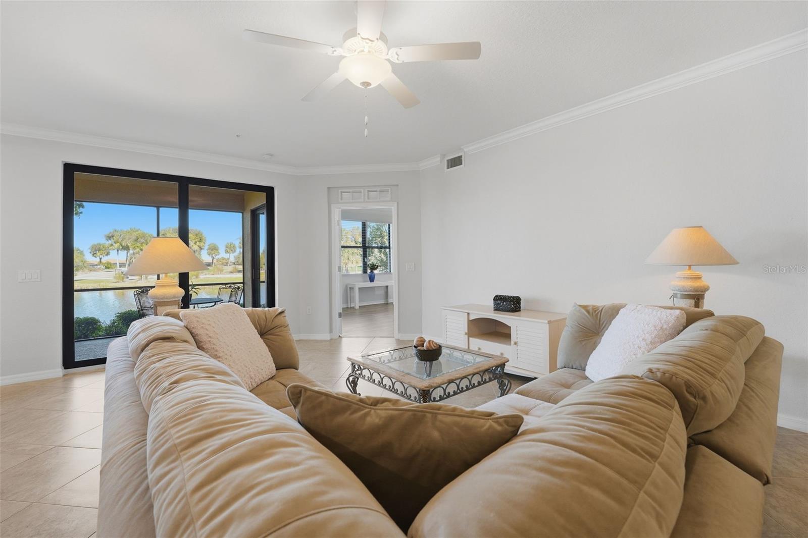 SARASOTA NATIONAL - Residential