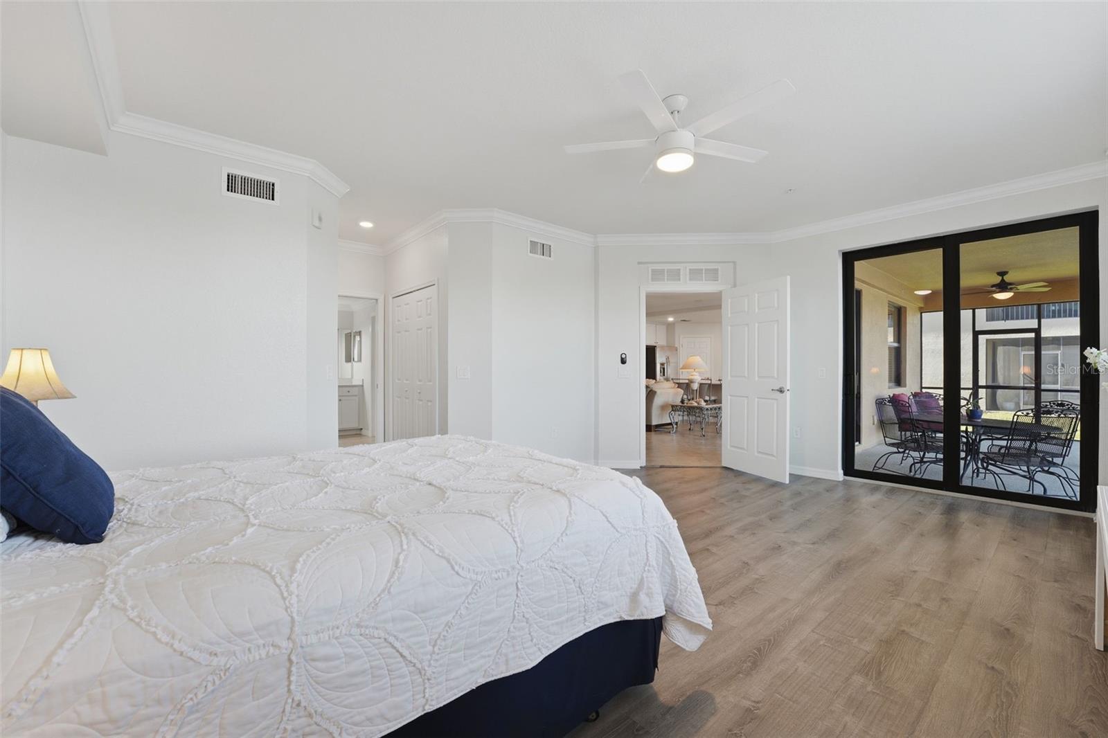 SARASOTA NATIONAL - Residential