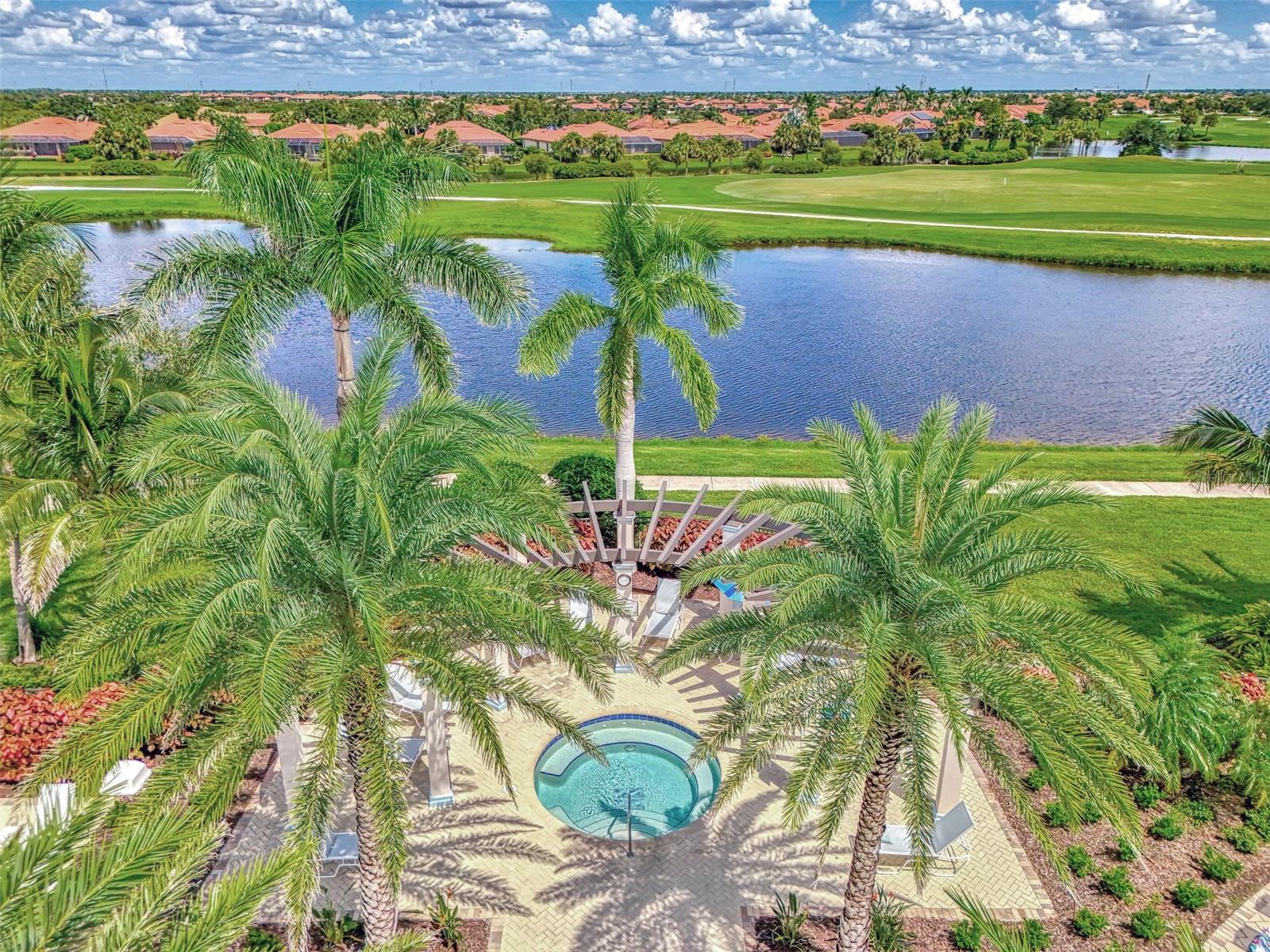 SARASOTA NATIONAL - Residential
