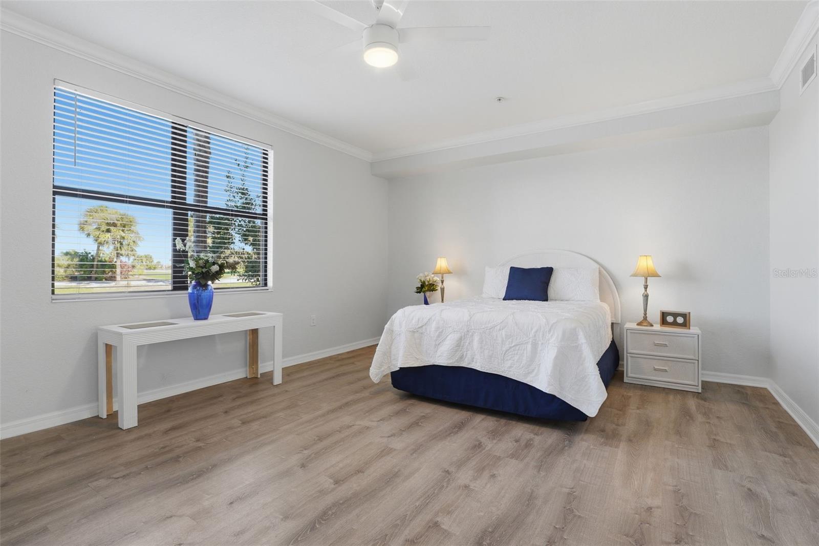 SARASOTA NATIONAL - Residential