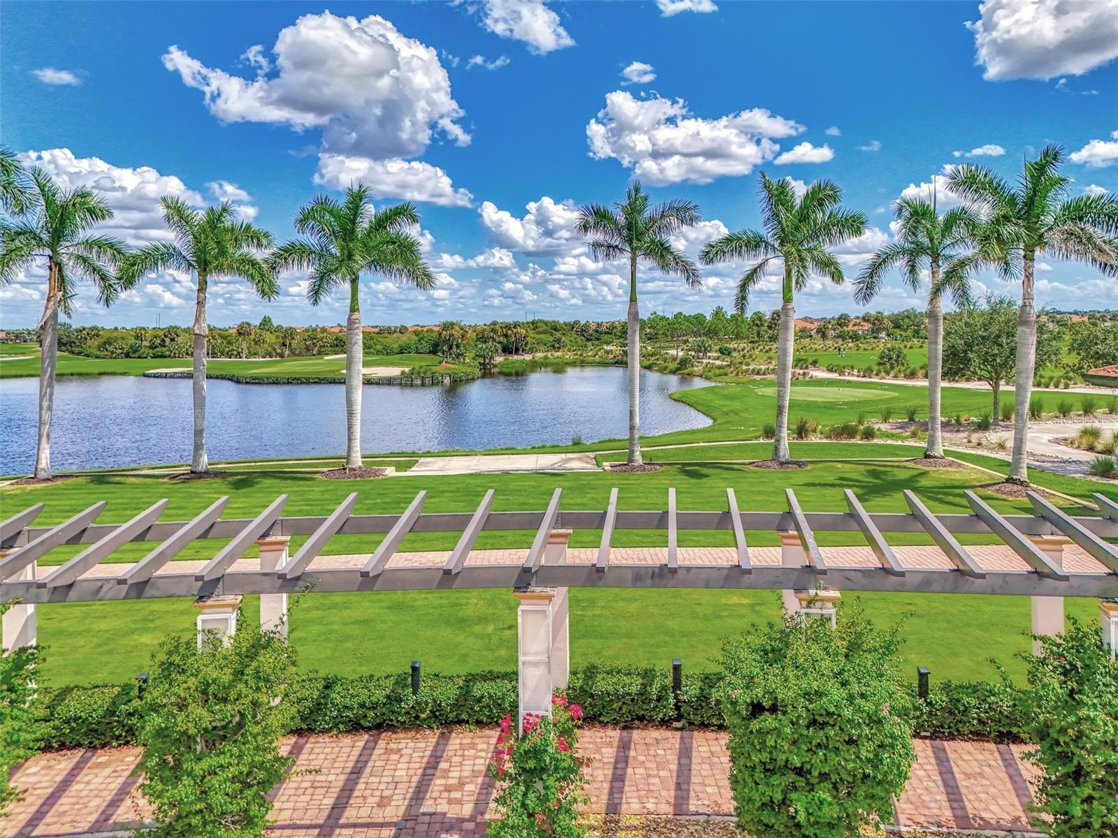 SARASOTA NATIONAL - Residential