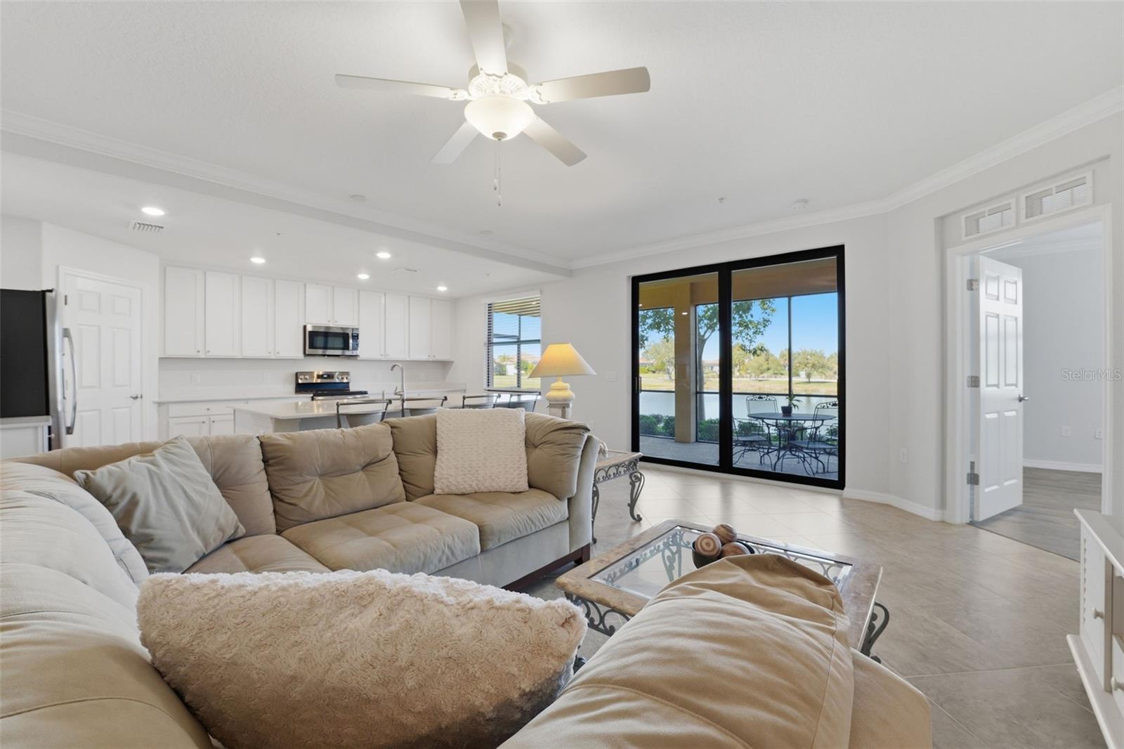 SARASOTA NATIONAL - Residential