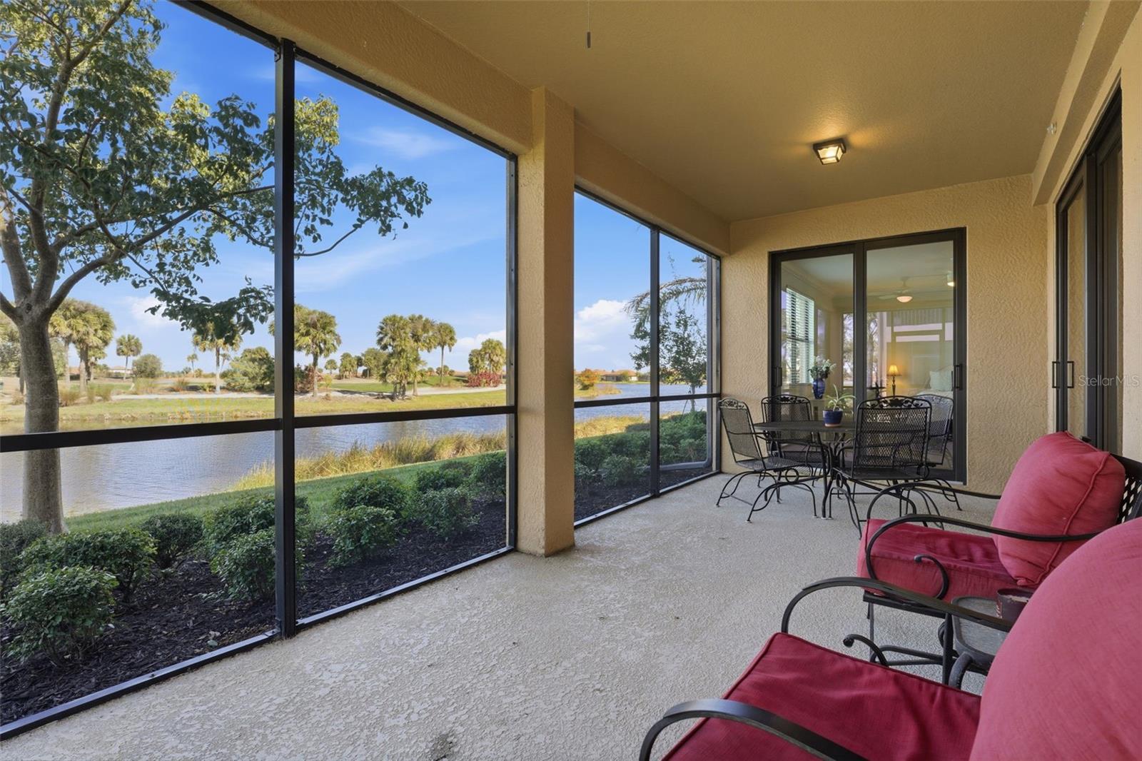 SARASOTA NATIONAL - Residential