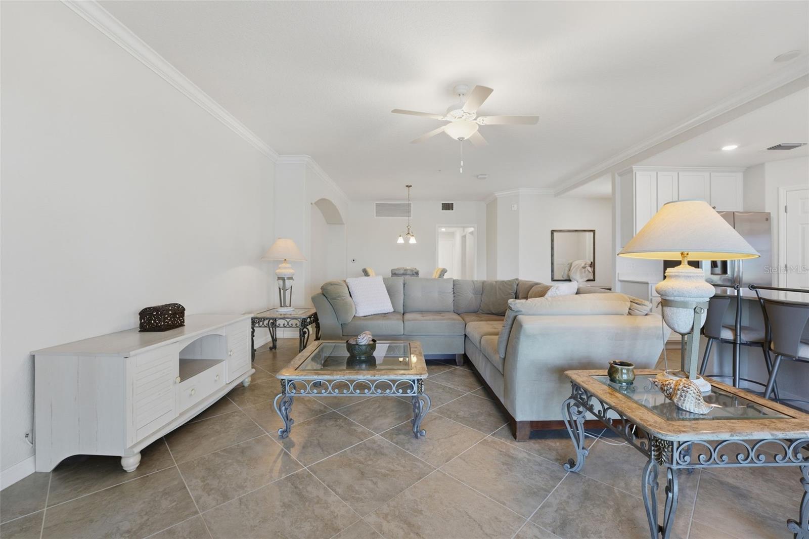 SARASOTA NATIONAL - Residential