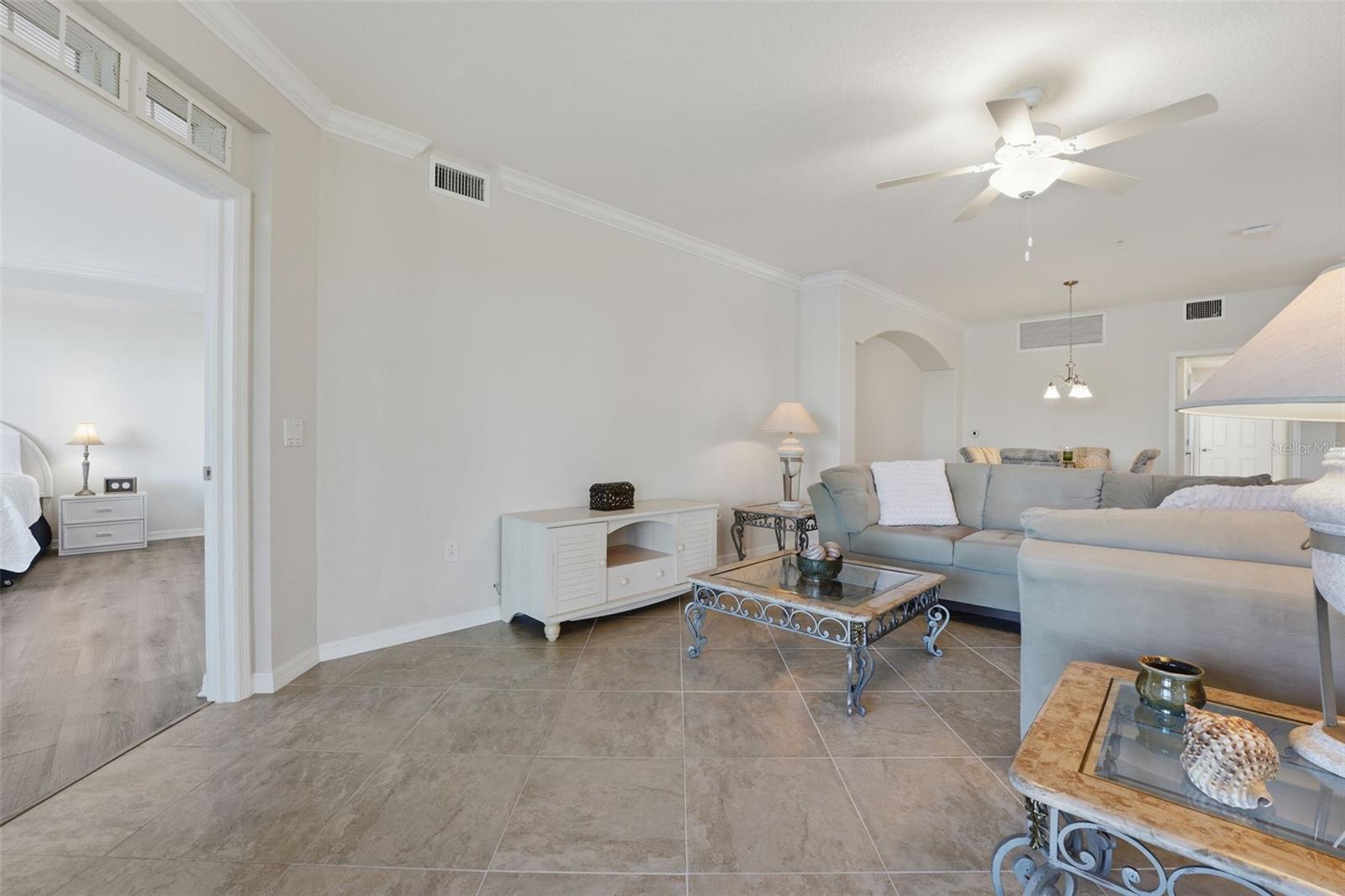 SARASOTA NATIONAL - Residential