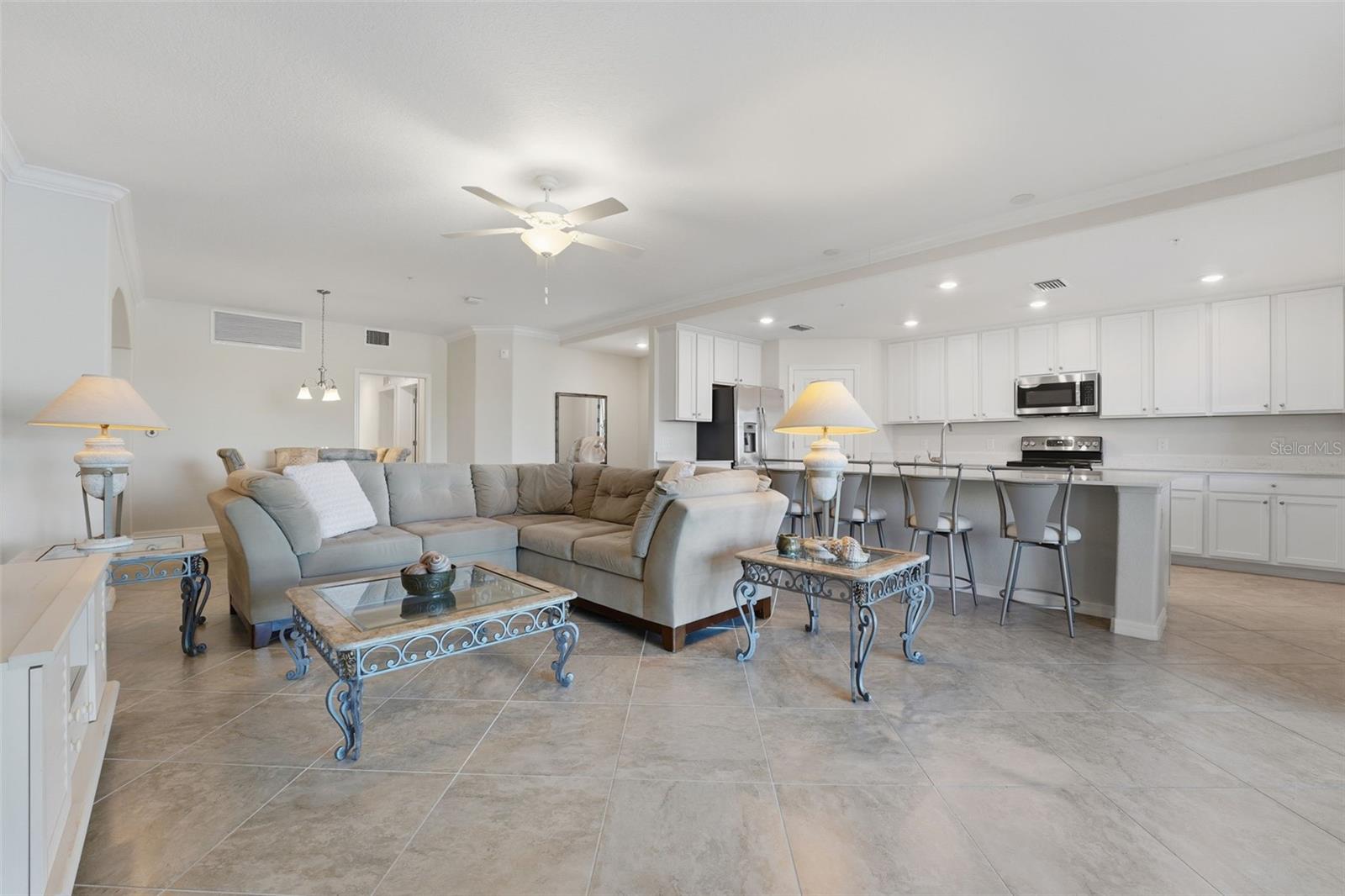 SARASOTA NATIONAL - Residential