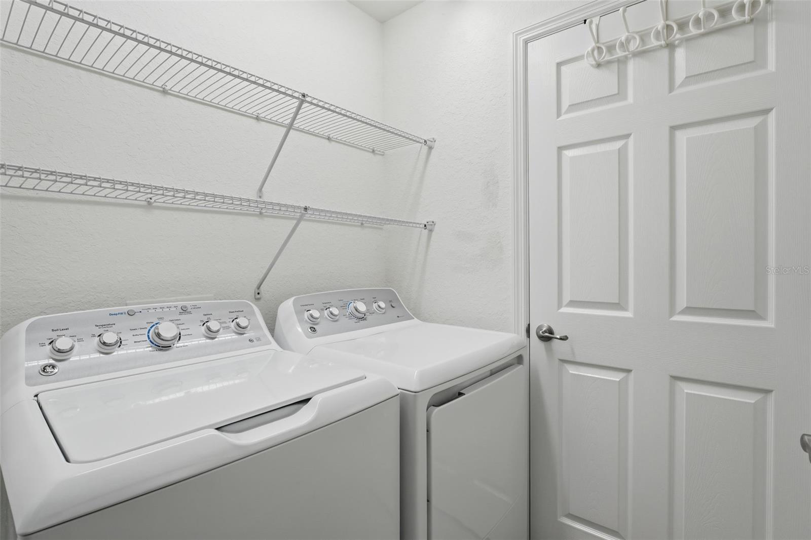 SARASOTA NATIONAL - Residential