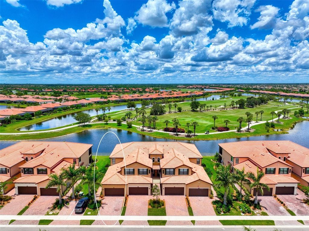 Photo of 10792 Tarflower Drive #101, Venice, FL 34293 (MLS # N6142468)