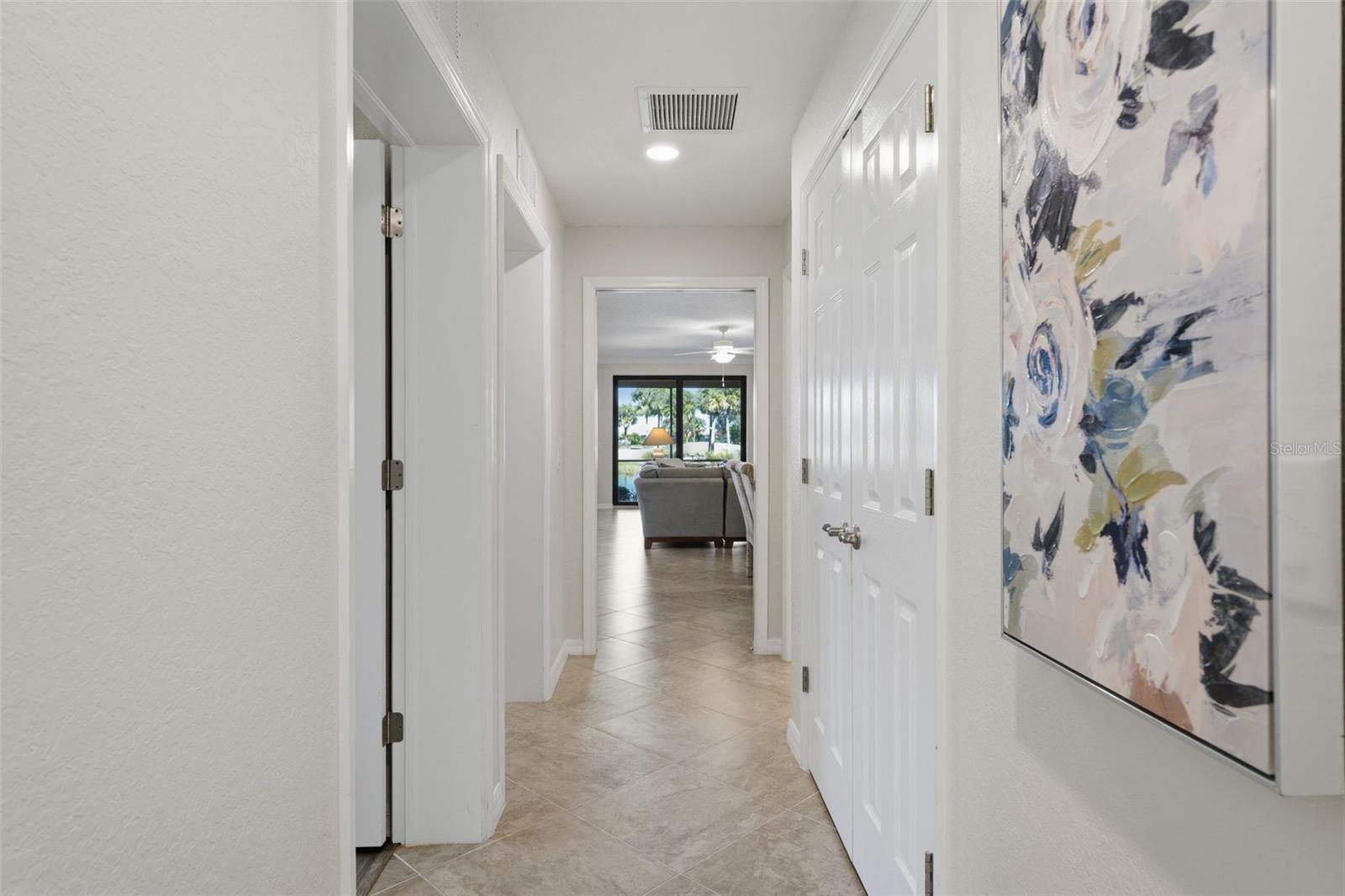 SARASOTA NATIONAL - Residential