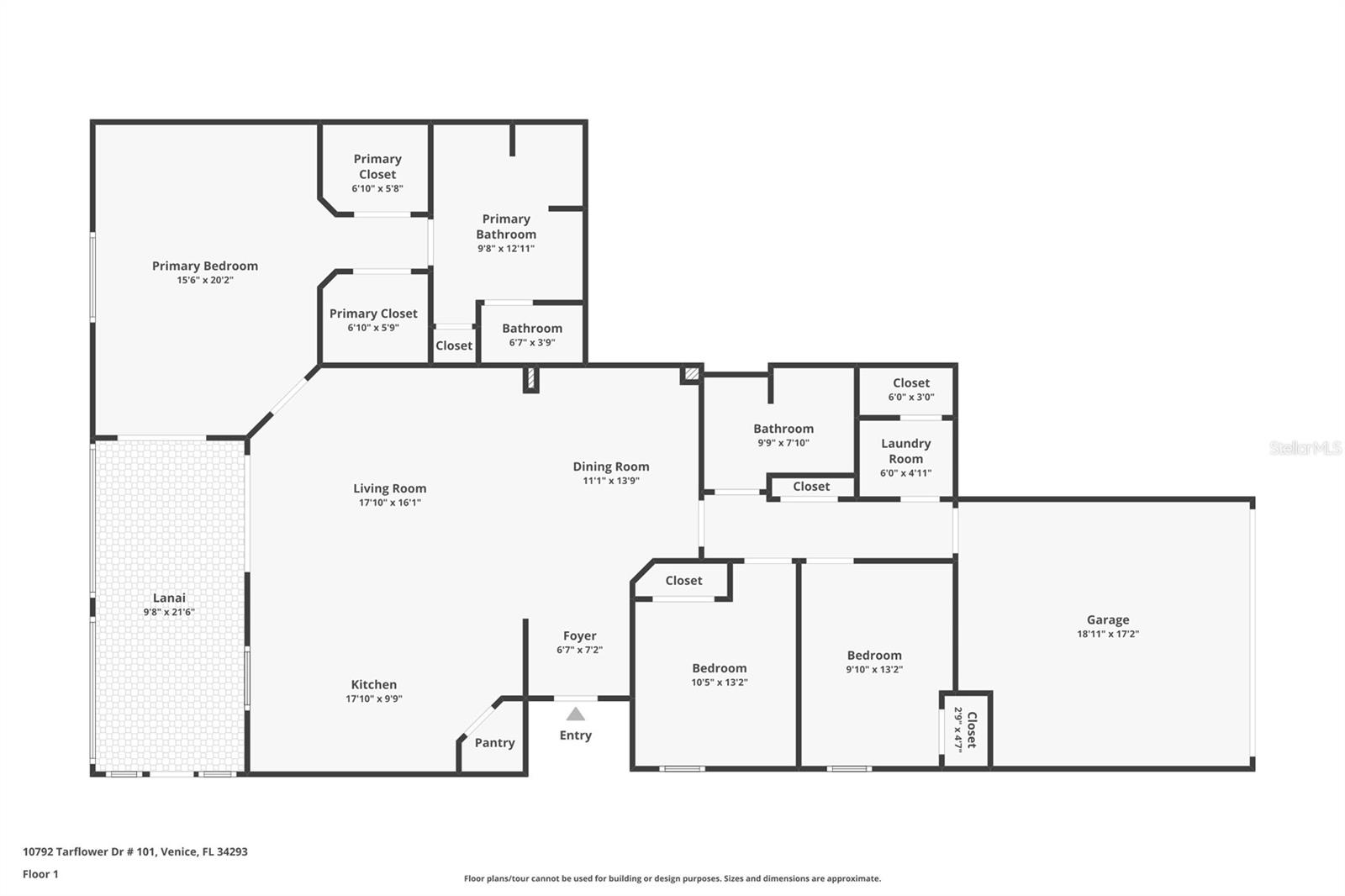 SARASOTA NATIONAL - Residential