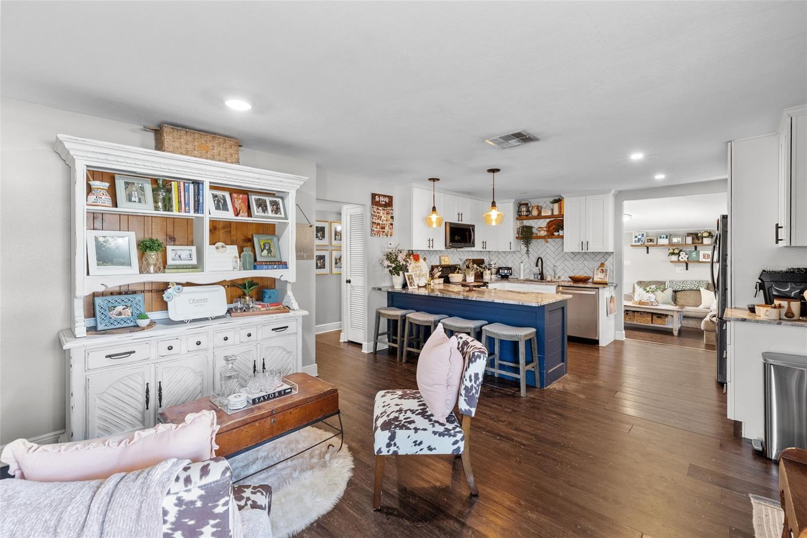 GANDY BLVD PARK 4TH ADD - Residential