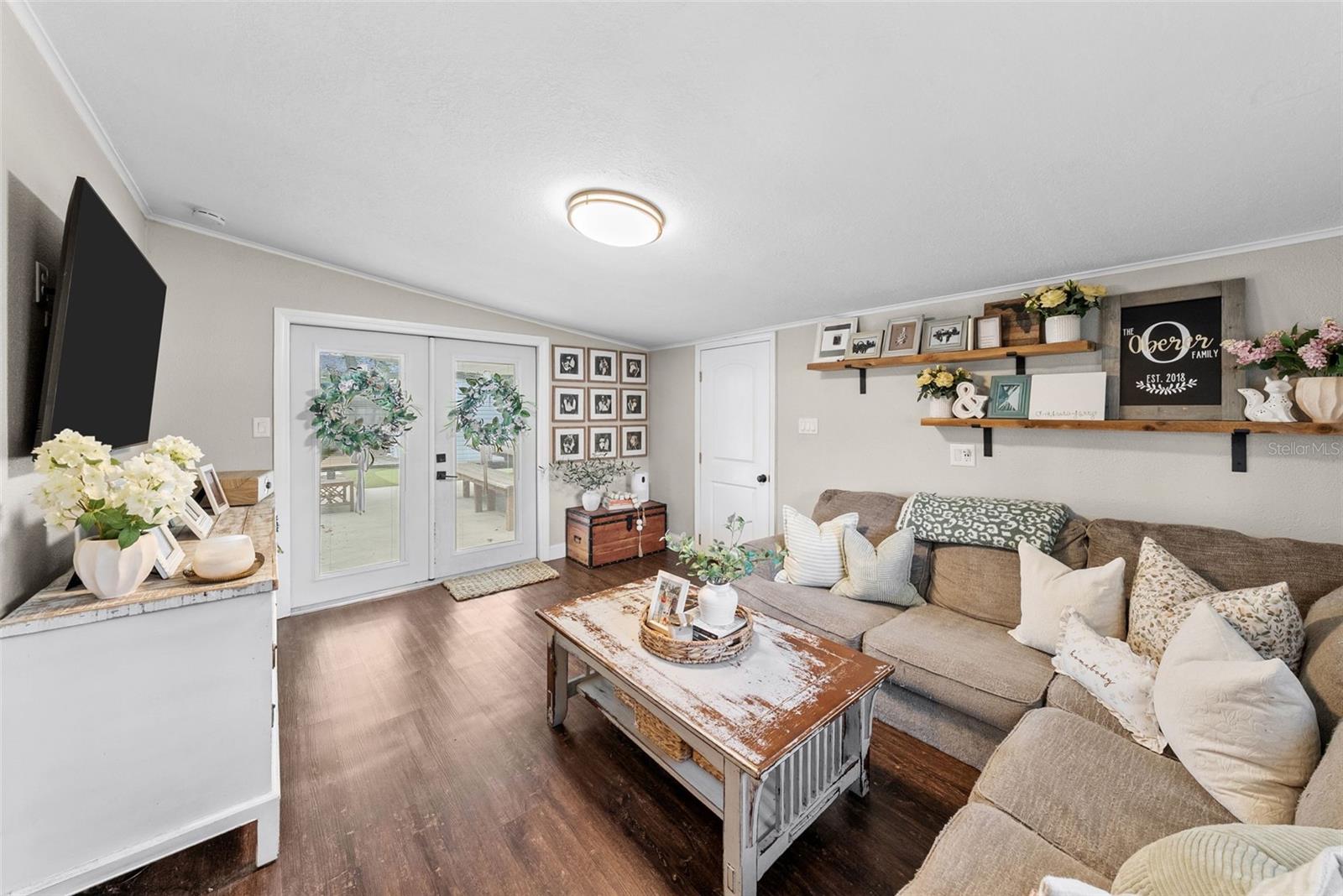 GANDY BLVD PARK 4TH ADD - Residential