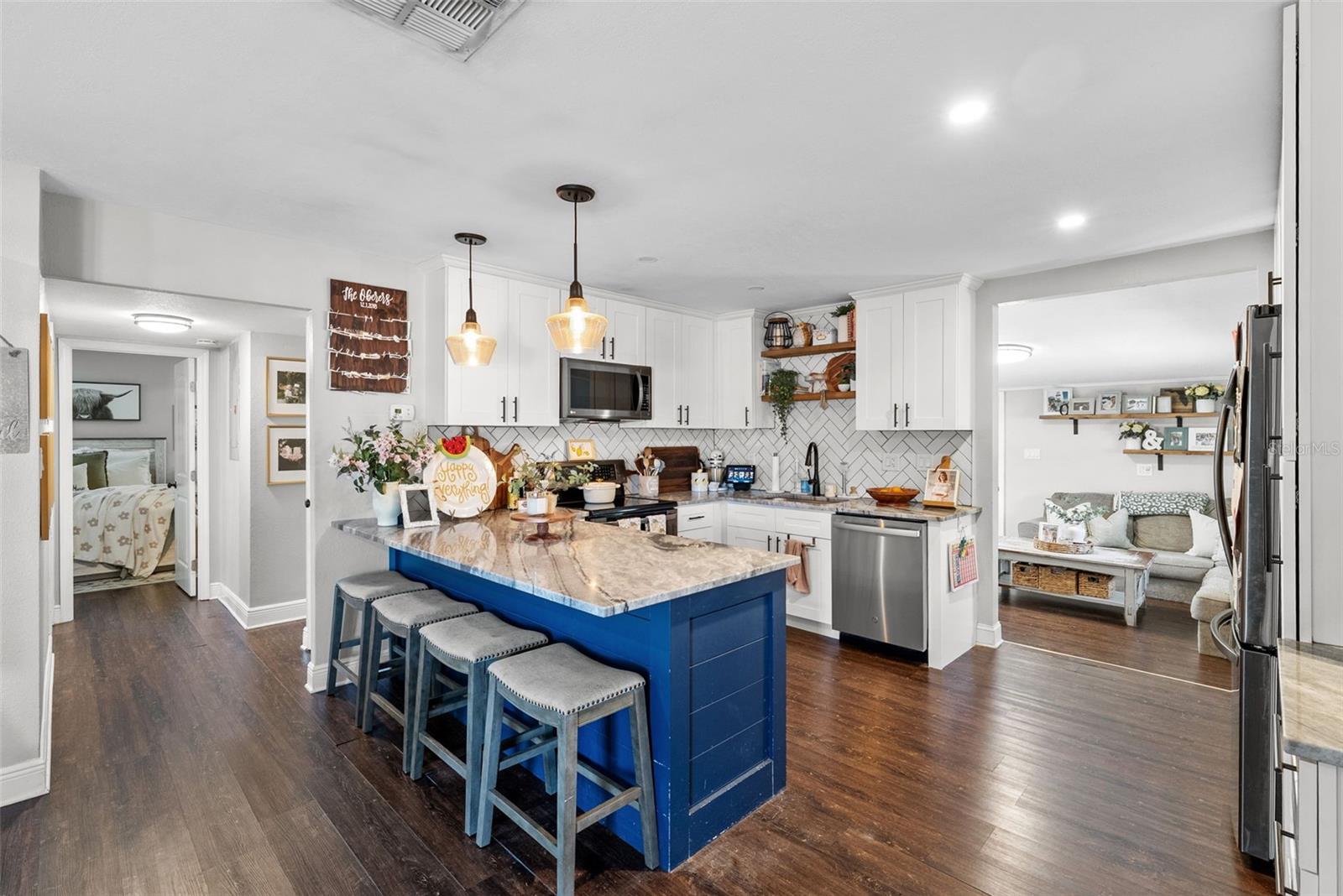 GANDY BLVD PARK 4TH ADD - Residential