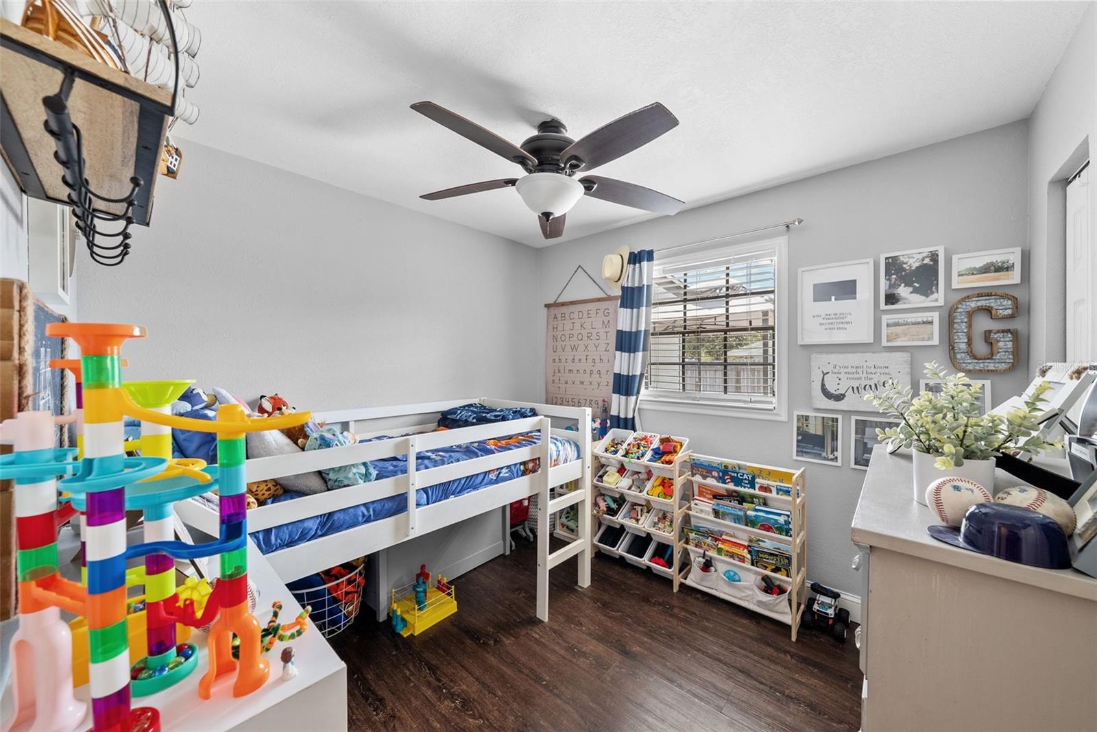 GANDY BLVD PARK 4TH ADD - Residential