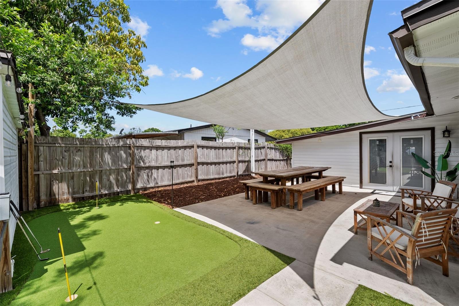 GANDY BLVD PARK 4TH ADD - Residential