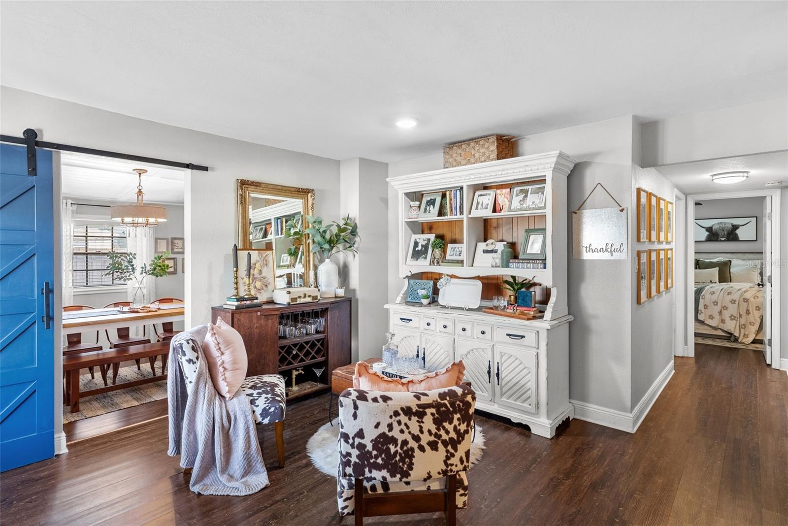 GANDY BLVD PARK 4TH ADD - Residential