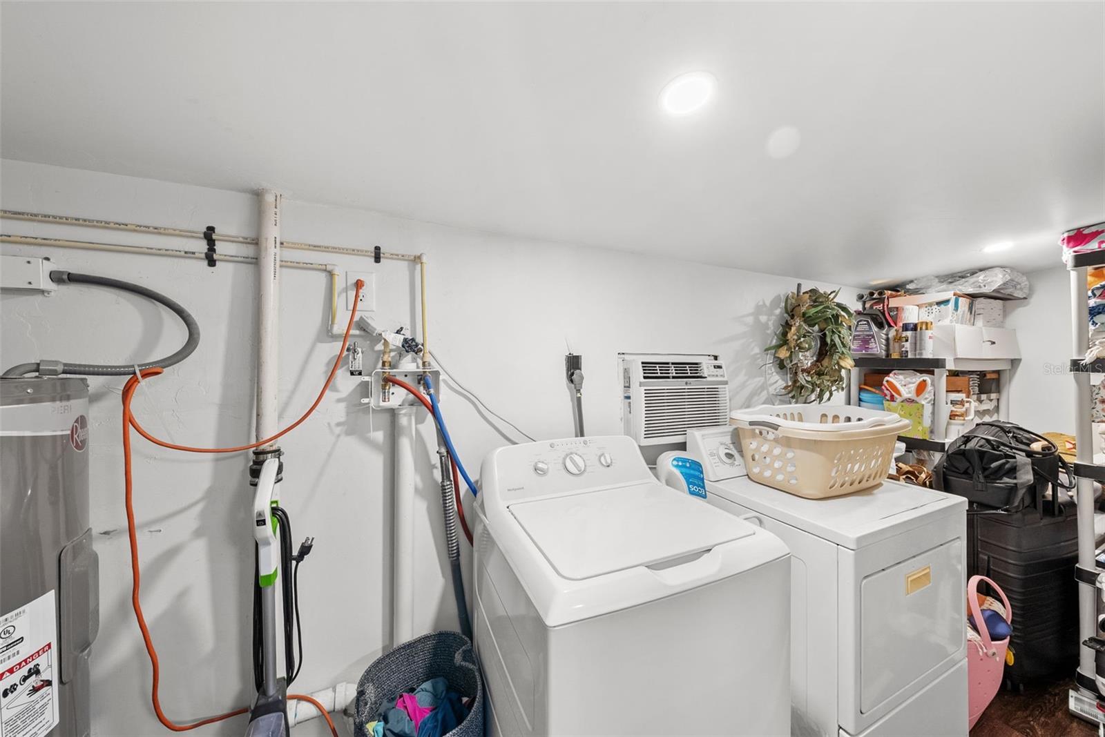 GANDY BLVD PARK 4TH ADD - Residential