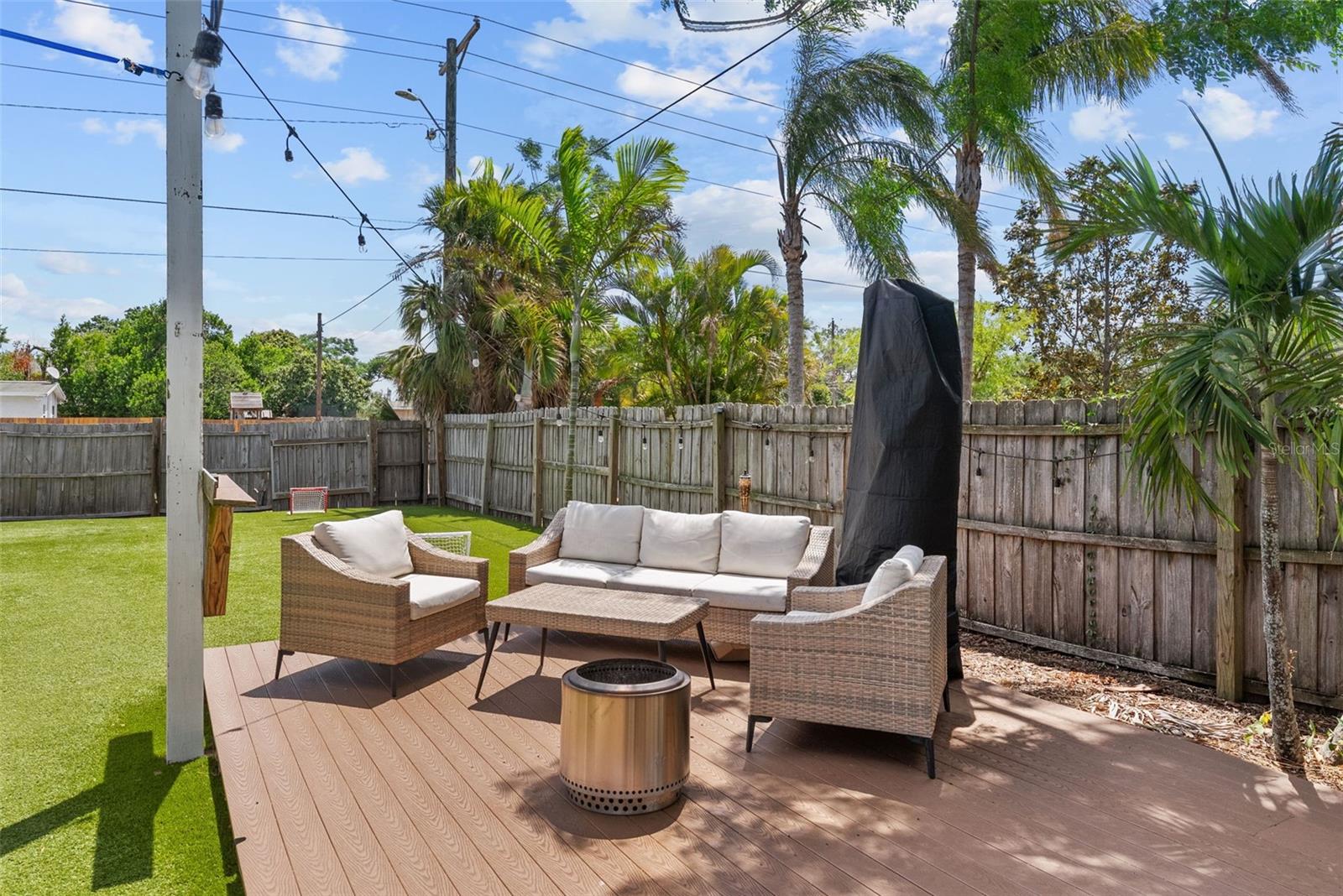 GANDY BLVD PARK 4TH ADD - Residential