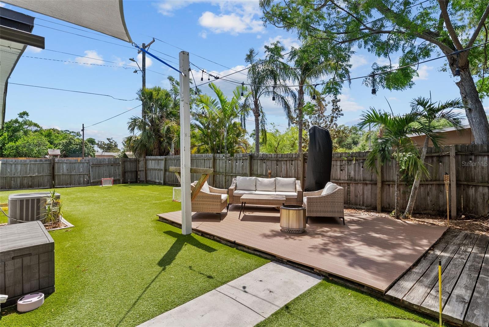 GANDY BLVD PARK 4TH ADD - Residential