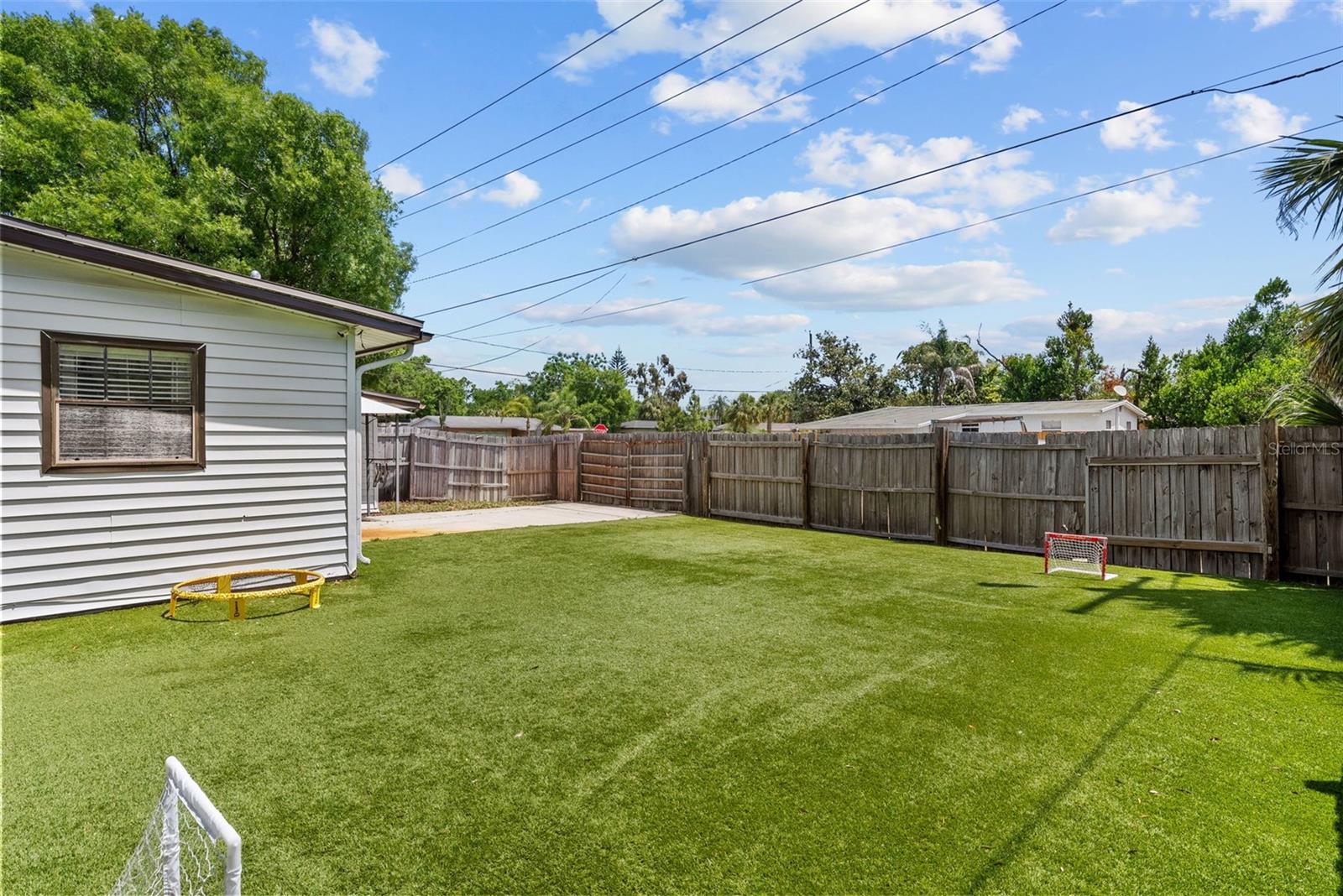 GANDY BLVD PARK 4TH ADD - Residential