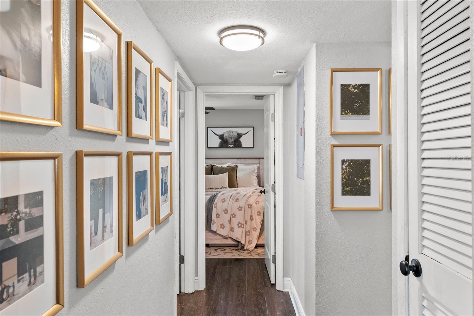 GANDY BLVD PARK 4TH ADD - Residential