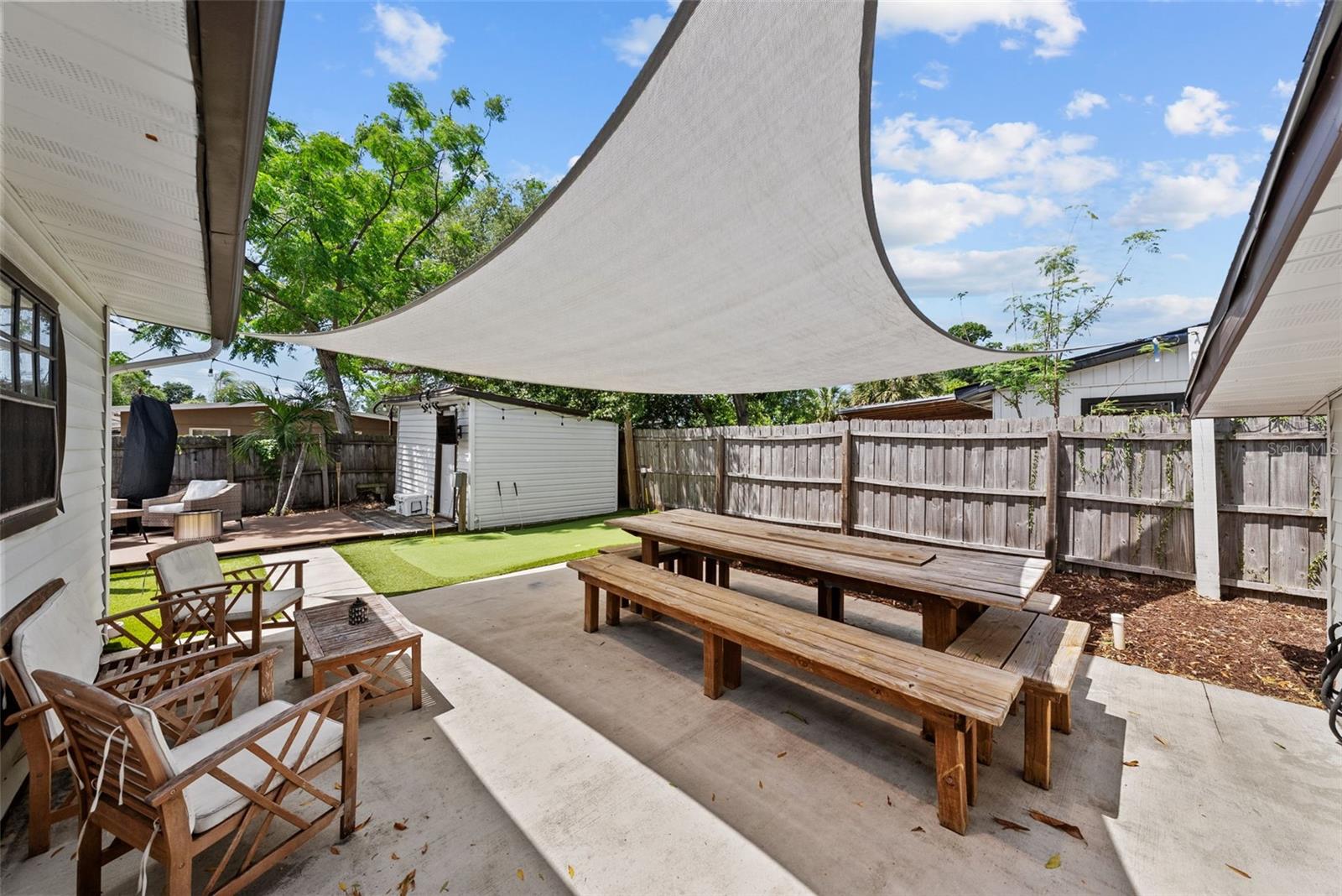 GANDY BLVD PARK 4TH ADD - Residential