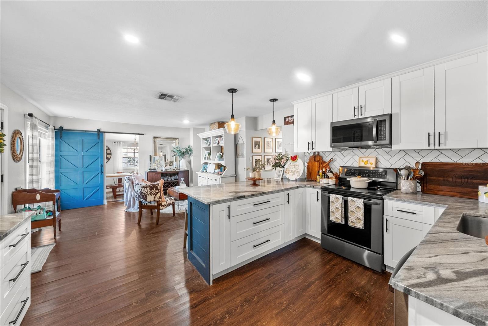 GANDY BLVD PARK 4TH ADD - Residential