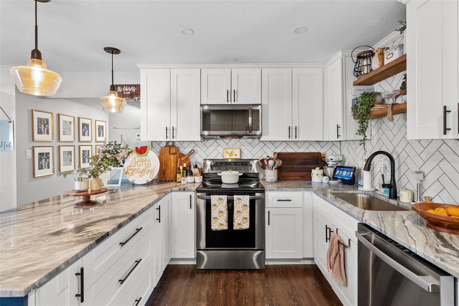 GANDY BLVD PARK 4TH ADD - Residential