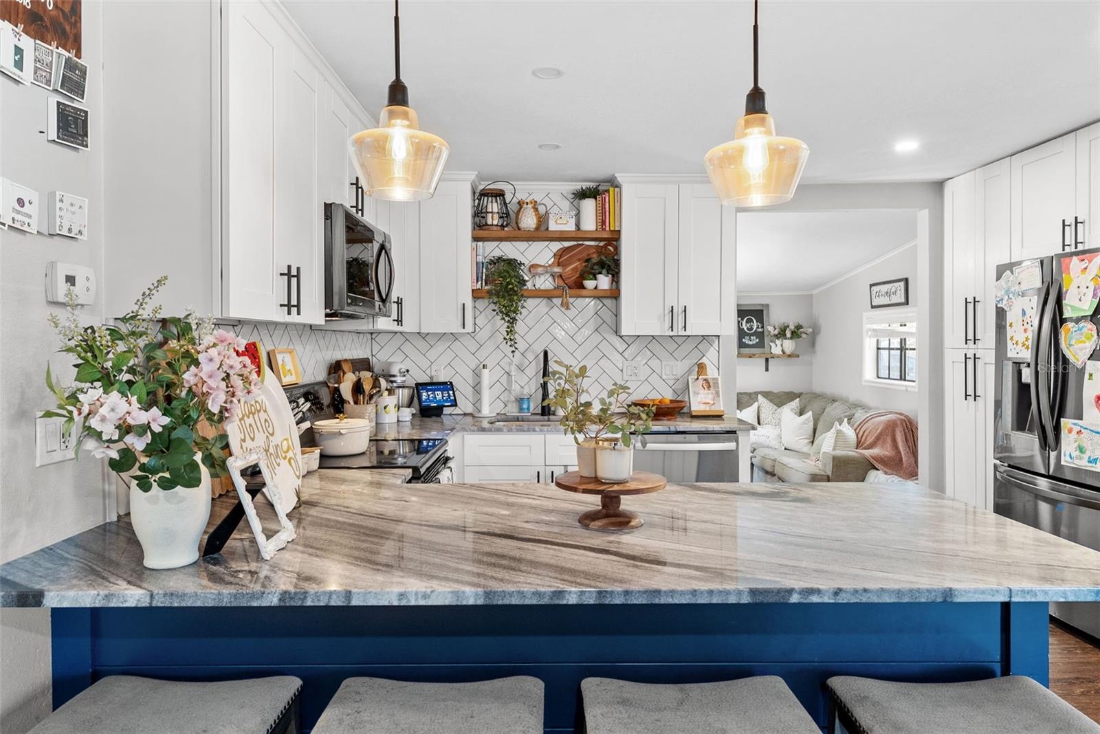 GANDY BLVD PARK 4TH ADD - Residential