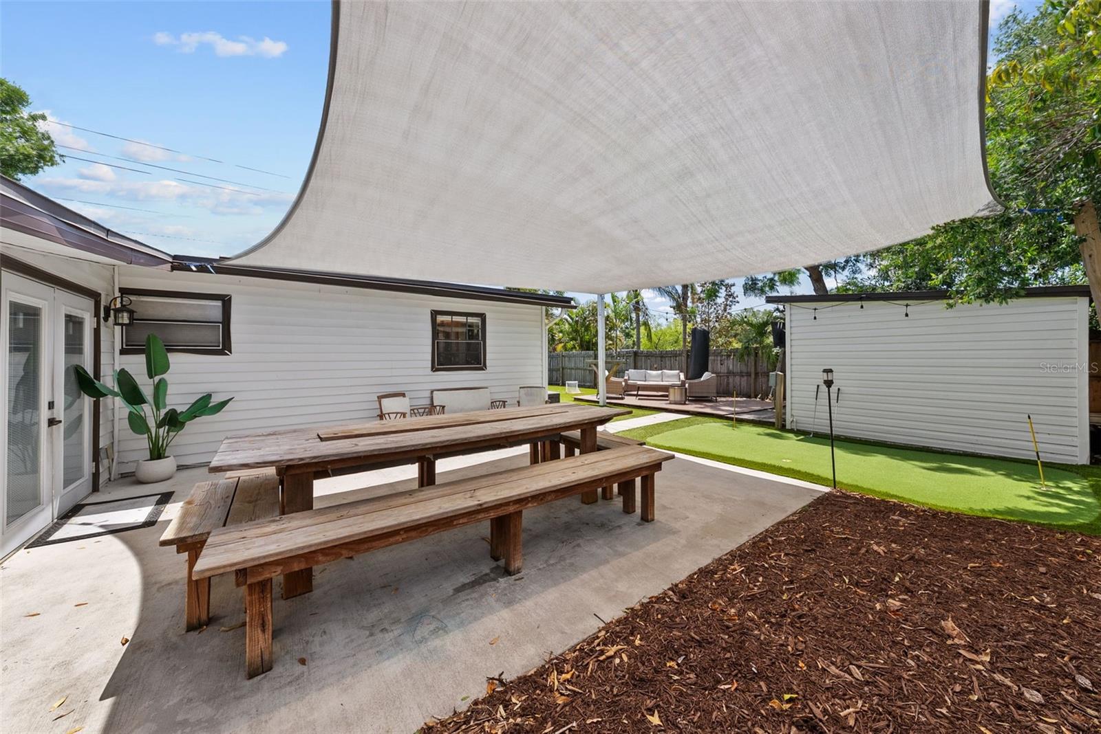 GANDY BLVD PARK 4TH ADD - Residential