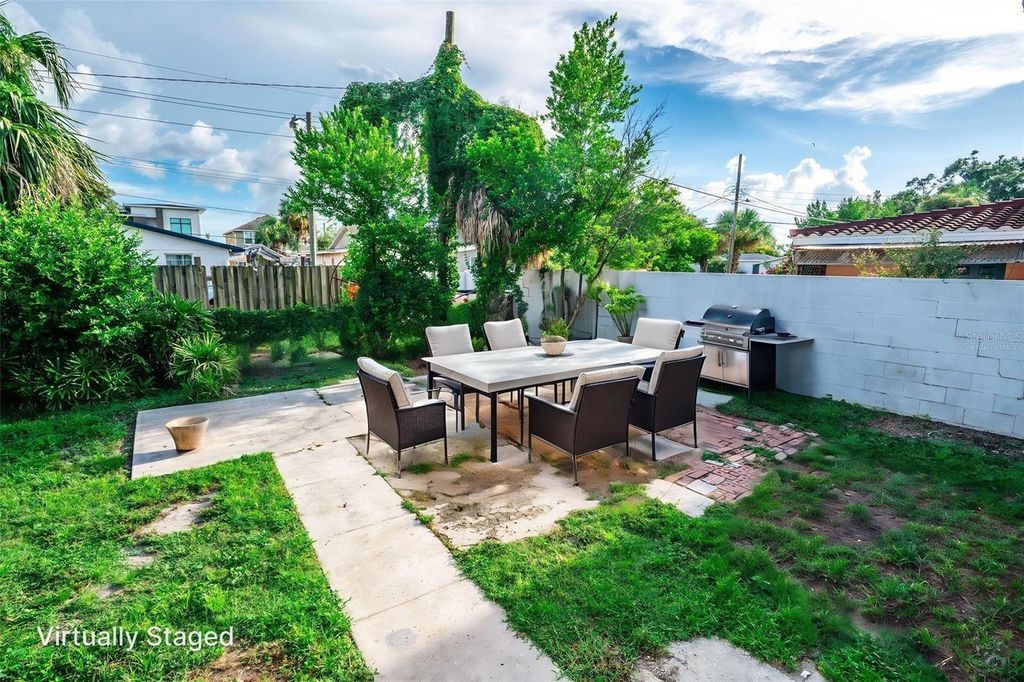 Photo of 1326 W Nassau Street, Tampa, FL 33607 (MLS # TB8418731)
