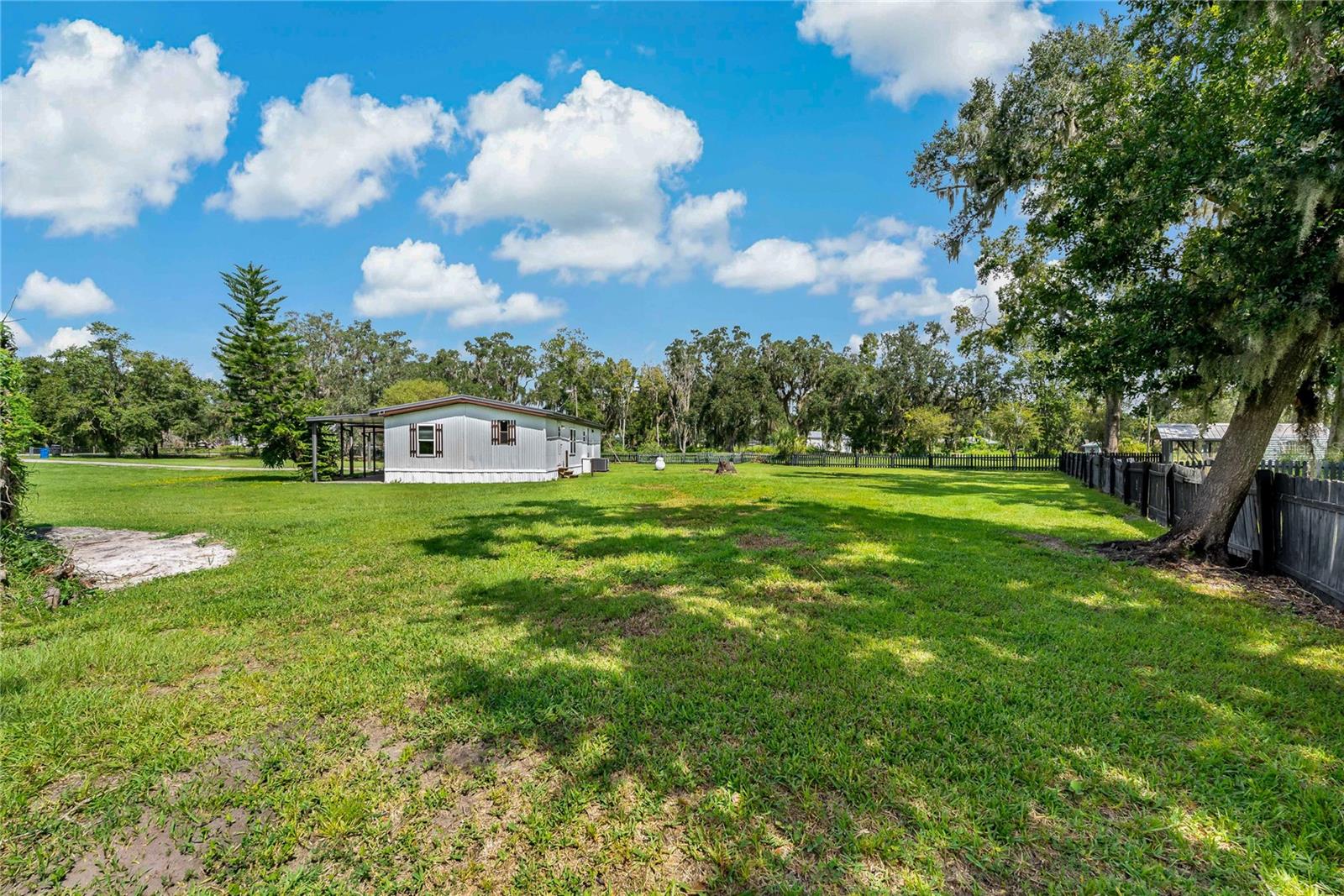 UNPLATTED - Residential