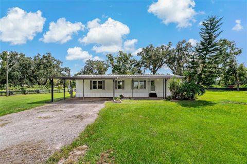 Photo of 4602 Platt Road, Plant City, FL 33565 (MLS # TB8420634)