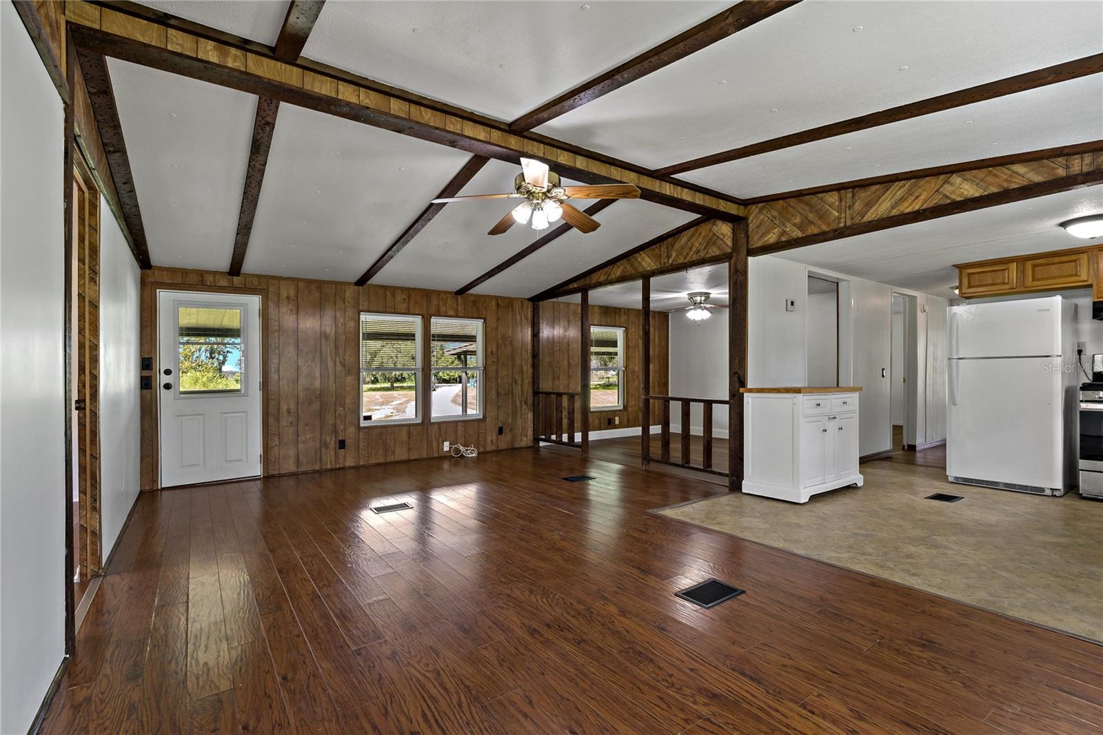 UNPLATTED - Residential