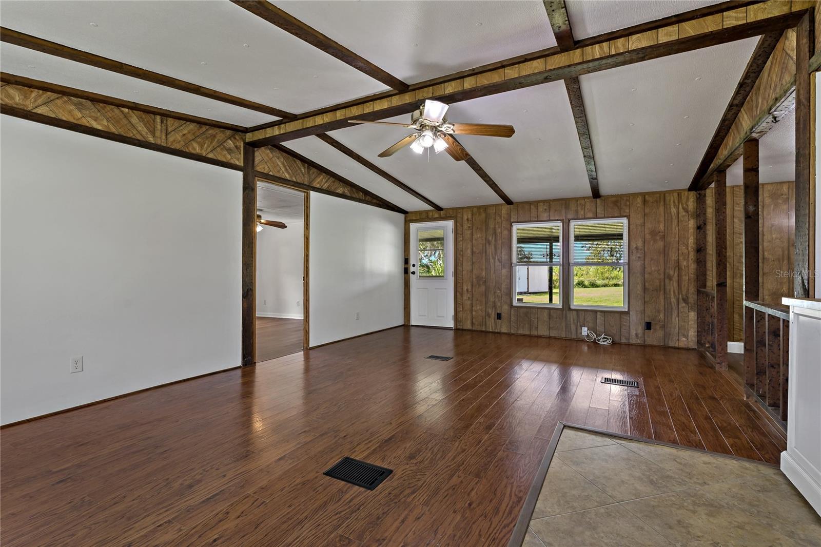 UNPLATTED - Residential