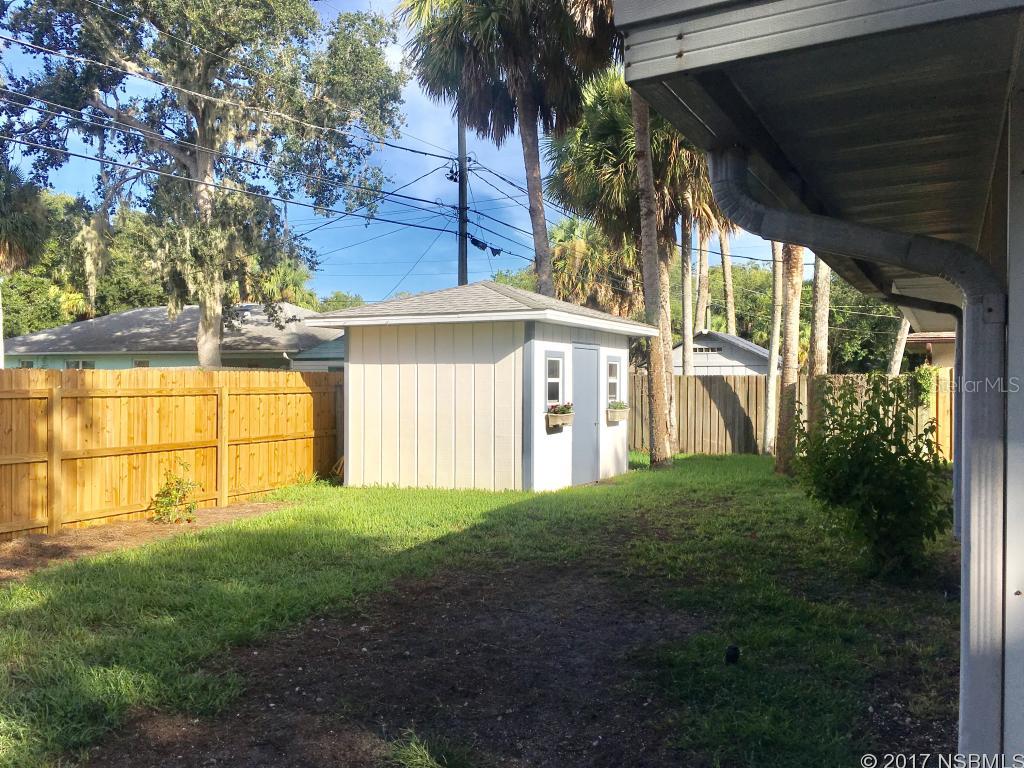 Florida Shores 01 - Residential